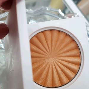 OFRA Bronzer Duo